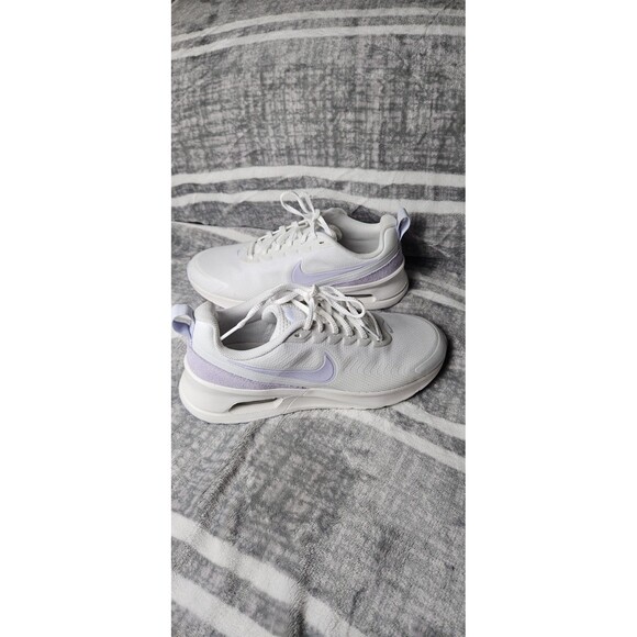 Nike WMNS Air Max Nuaxis SE Summit White HV7000-121 Women's Size 11 - Picture 9 of 13